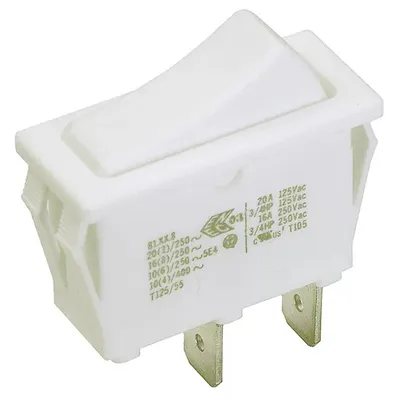 Obrázok produktu pre Bachmann EB kolískový spínač 924.090