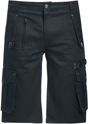 Obrázok produktu pre Vixxsin – Dámske šortky – Model: Aleron W, veľkosť: 38