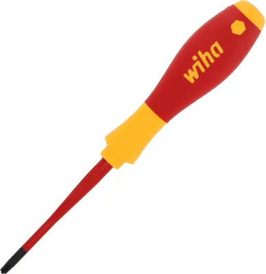 Produktbild von Wiha 35502, 191 mm, 55,5 g