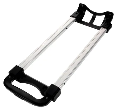 Produktbild von Teleskopgriff aus Aluminium für Koffer