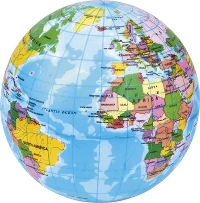 Produktbild von moses. Verlag 82315 Fernweh Anti-Stressball