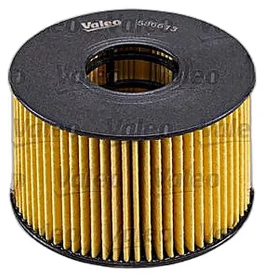 Produktbild von Ölfilter VALEO 586513 Filtereinsatz für FORD MONDEO III Kombi (BWY) MONDEO III (B5Y) MONDEO III Stufenheck (B4Y) TRANSIT Bus (FD, FB, FS, FZ, FC)