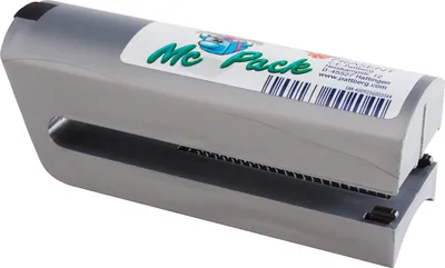 Image de McPack, pour l'épissage de ruban à froncer