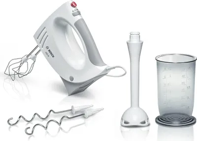Produktbild von Handmixer BOSCH MFQ3540 450W