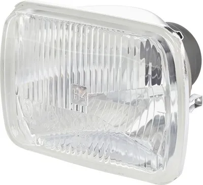 Productafbeelding van Hella koplamp, rechts, geschikt voor Daihatsu, Honda, Mitsubishi, Nissan, Suzuki, Toyota