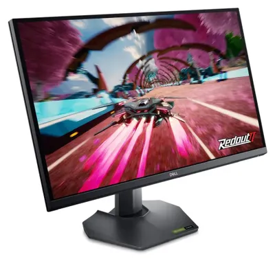 Zdjęcie produktu dla DELL G Series G2724D, 68,6 cm (27"), 2560 x 1440 px, Quad HD, LCD, 1 ms, Czarny