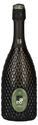 Produktbild von Bepin De Eto Prosecco Superiore Extra Brut Millesimato DOCG 2025 11,5% Vol. 0,75l