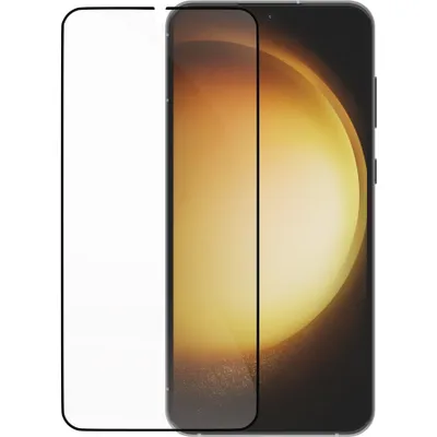 Produktbild von dbramante1928 Eco Shield Screenprotector - Nachhaltige Displayschutzfolie für das Samsung Galaxy S23 Plus