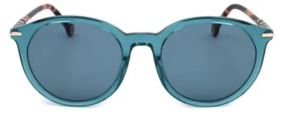 Productafbeelding van Carolina Herrera ovale dameszonnebril, model HER0092/S