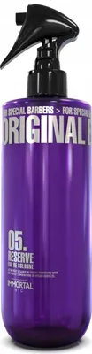 Immagine prodotto di IMMORTAL Eau de Cologne 05. Reserve – 500 ml