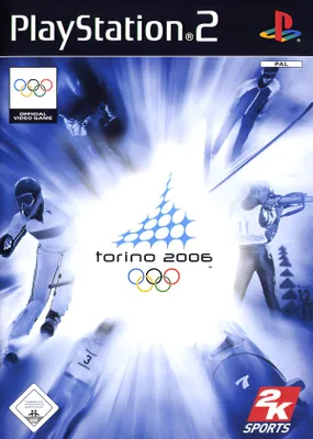Produktbild von Torino 2006 Winter Olympics