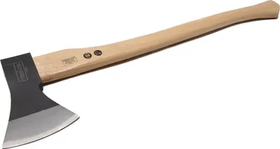 Produktbild von Primaster Axt Groß 1250 g Stiel 64 cm