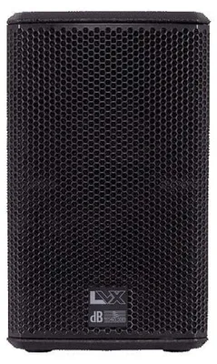 Obrázek produktu pro dBTechnologies LVX-8 – Aktivní reproduktor