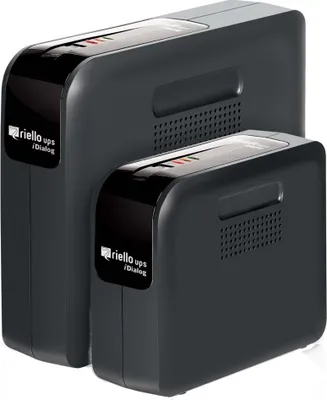 Image de Riello UPS Off-Line UPS IDG 800 155724