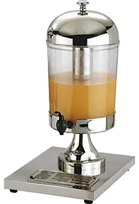 Produktbild von Saftdispenser/Getränkespender, 8 Liter