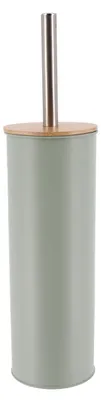Produktbild von Tendance Toiletten - /Badezimmer - Toilettenburste - Bamboo Vibe - 10 x 40 cm