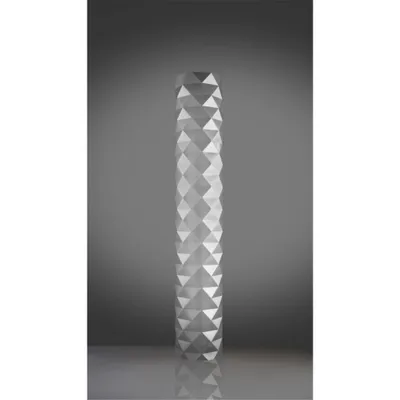 Obrázok produktu pre Stojacia lampa Prysma I strieborná Polilux®