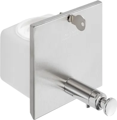 Wagner-EWAR 923695 Umbausatz mit Türe Seifenspender Waschraum Zubehör Ersatzteil A-Line bis 1995