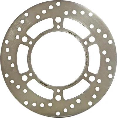 Immagine prodotto di Disco freno fisso EBC MX/ENDURO/ATV MD6119D D.245mm 6 bulloni per Yamaha XTZ 750