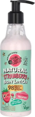 Immagine prodotto di Bodylotion Planeta Organica - Lozione corpo naturale