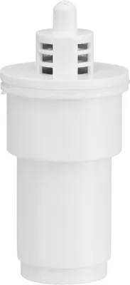 Produktbild von 3-Stück Wasserfilter-Set für Wassern und Dispensers, BPA-frei, bis zu 3 Monate oder 40 Gallonen, reduziert Kalkablagerungen, Blei und Chlor