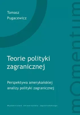 Immagine prodotto di Teorie polityki zagranicznej