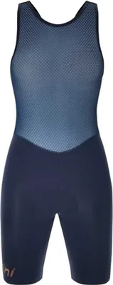 Produktbild von Santini Unico Trägerhose Lila 2XS Frau Lila 2XS