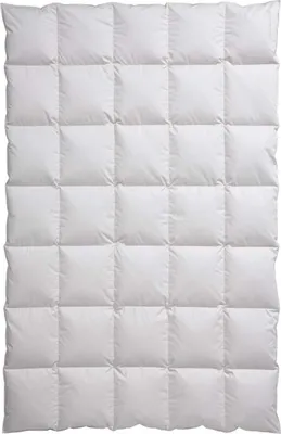 Produktbild von Centa-Star Golf von Alaska Kassettenbett Warm Winterdecke 135x200