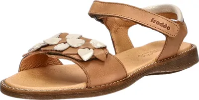 Produktbild von Froddo Kinder Sandal Braun G3150251-31 Grösse 32