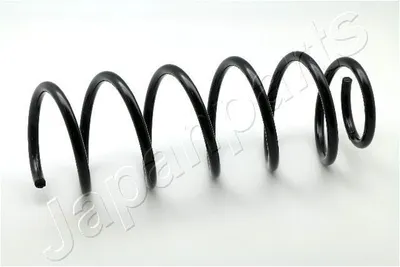 Produktbild von JAPANPARTS Fahrwerksfeder Hinten für FORD MONDEO III (B5Y) ZC5991A