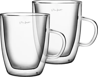 Zdjęcie produktu dla Lamart LT9008 Vaso Teaspohár Készlet, 420 ml