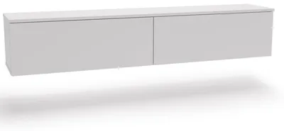 Immagine prodotto di Mobile TV Sospeso Nicole 160 cm Bianco