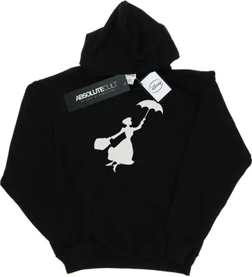 Produktbild von Disney - Kapuzenpullover für Herren BI6603 (L) (Schwarz)