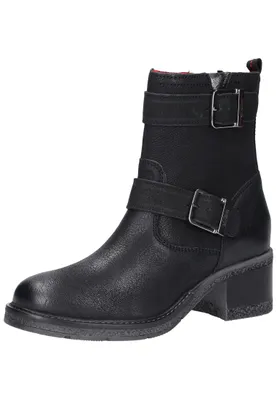Produktbild von s.Oliver Stiefelette Stiefelette Leder