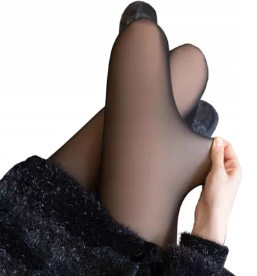 Immagine prodotto di Collant - Collant a rete - Donna - Nero - Classico - 20 denari - Sottile - A rete