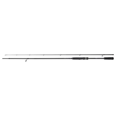 Produktbild von SHIMANO Stradic Spin, 2,44m, 8,01ft, 21-56g, 2 Teile, Spinning Angelrute, Aktion: Fast, SSTR80HFE