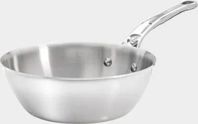 Image de de Buyer AFFINITY - Saute-Topf - 20 cm diameter - rund