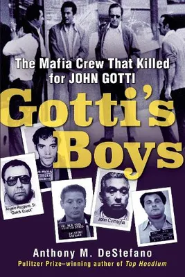 Productafbeelding van Gotti's Boys