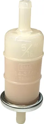 Produktbild von Kraftstofffilter 8 mm für KAWASAKI YAMAHA, 49019-1055, WN99-34482W