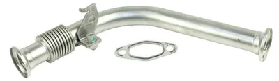 Immagine prodotto di Tubo valvola EGR Valvola EGR su collettore METZGER per MERCEDES SPRINTER 3-t