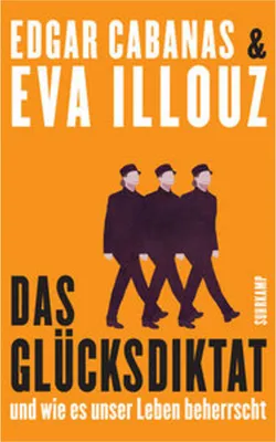 Obrázek produktu pro Das Glücksdiktat
