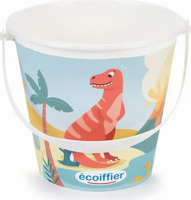 Produktbild von Ecoiffier Cyblum Dinosaurus 17 cm