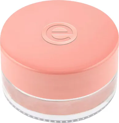 Zdjęcie produktu dla Essence cream eyeshadow, Krem, Metaliczny, Różowy, Rose, 1 kol., Metaliczny