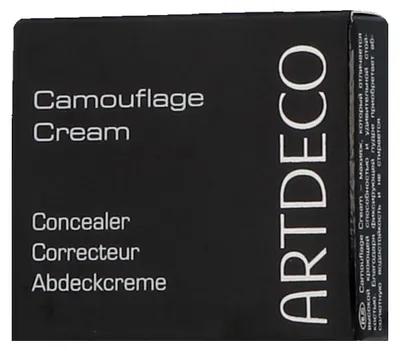 Image de Artdeco Camouflage Cream 05 Light Whiskey (4,5 g)