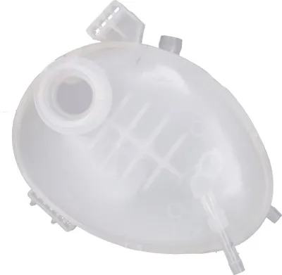 Produktbild von FEBI BILSTEIN Ausgleichsbehälter Kühlmittel für FORD Fiesta Mk7 Schrägheck Kühlwasser 188418