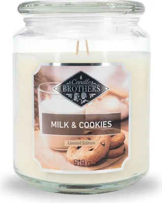 Zdjęcie produktu dla Candle Brothers Duftkerze Candle Brothers