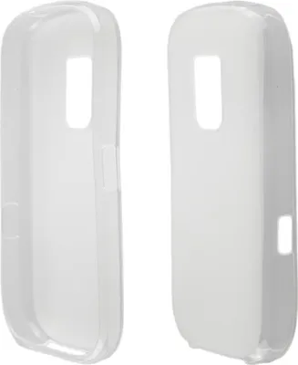Obrázek produktu pro caseroxx ochranný kryt TPU kompatibilní s Artfone CS181, gumový obal na mobilní telefon transparentní