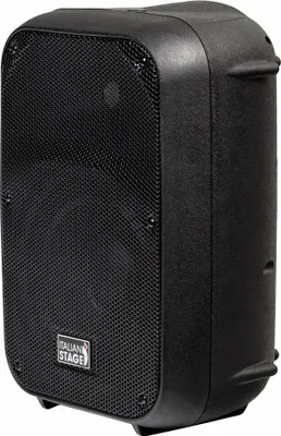 Obrázok produktu pre Proel IS SPX08A, 2-way, Kábel, 150 W, 60 - 20000 Hz, Čierna