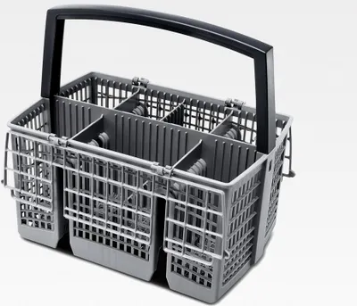 Produktbild von Z7863X0 Vario Besteckkorb