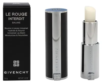 Produktbild von Givenchy Le Rouge Interdit Lip Balm 3,4g